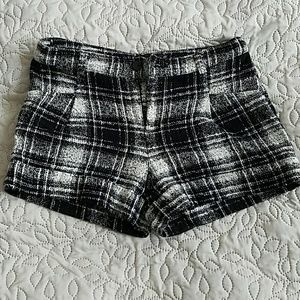 Mango Shorts winter autumn